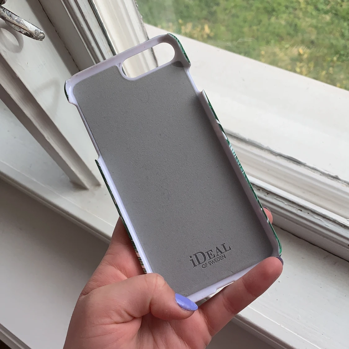 iPhone skal ideal of sweden - 91