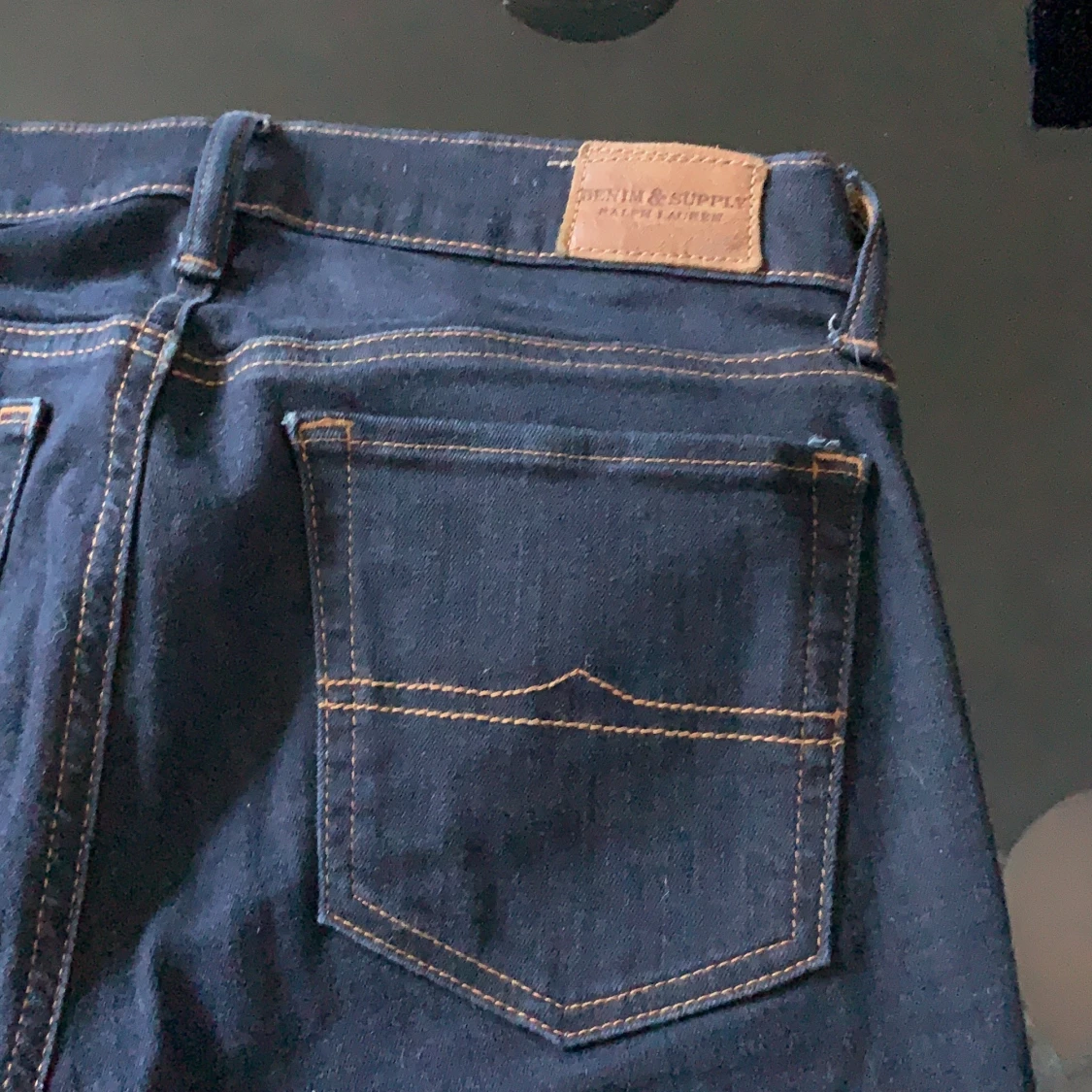 Ralph Lauren jeans - 90