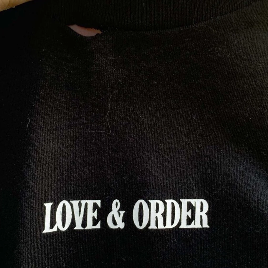 Tröja från H&M - 91