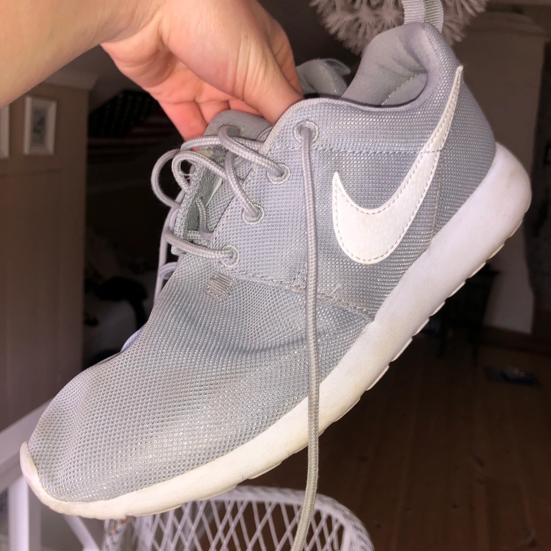 Skor från Nike - 91