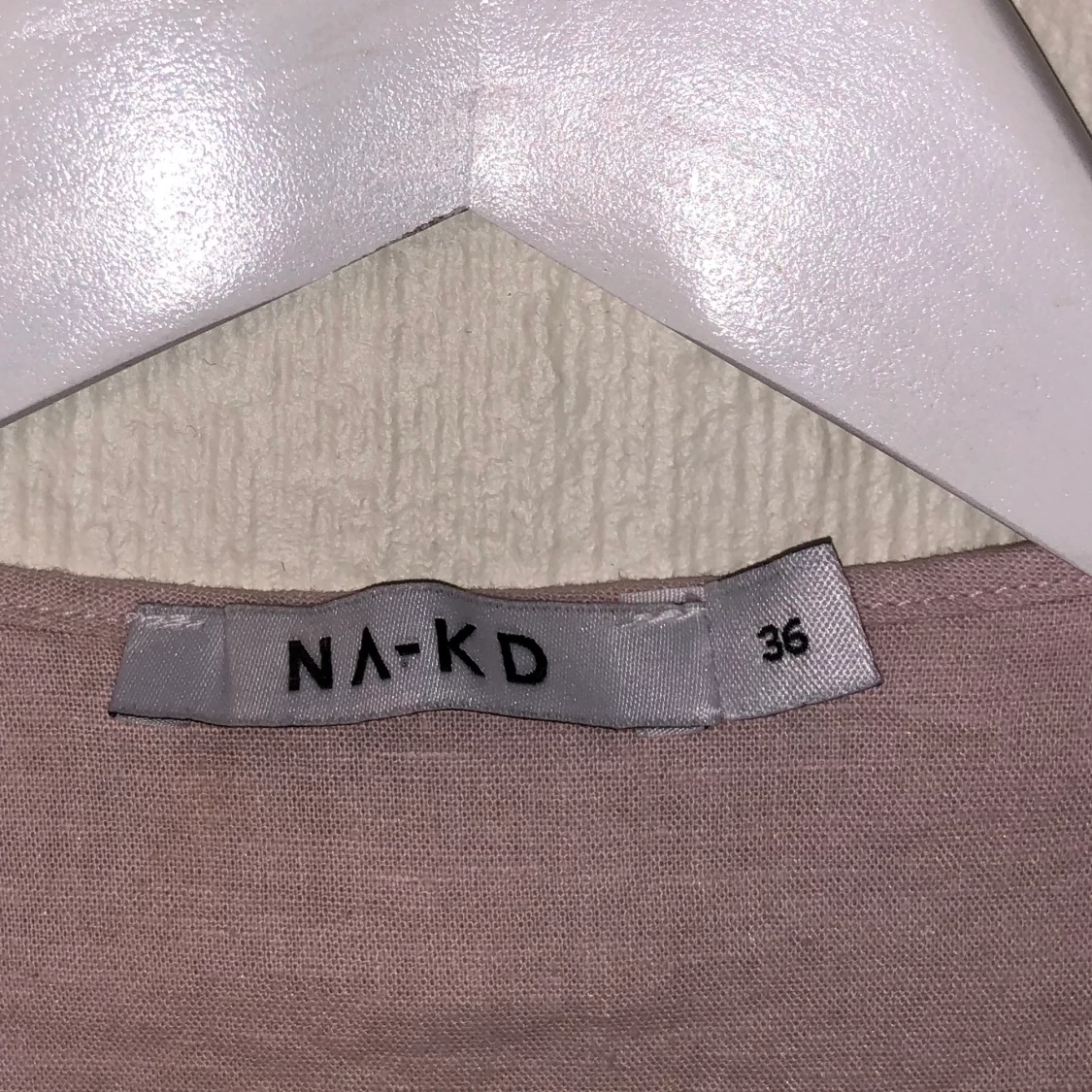 Sommarklänning NA-KD  - 91