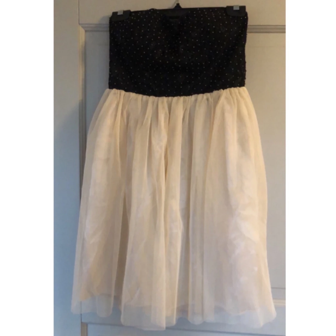 Klänning från VILA