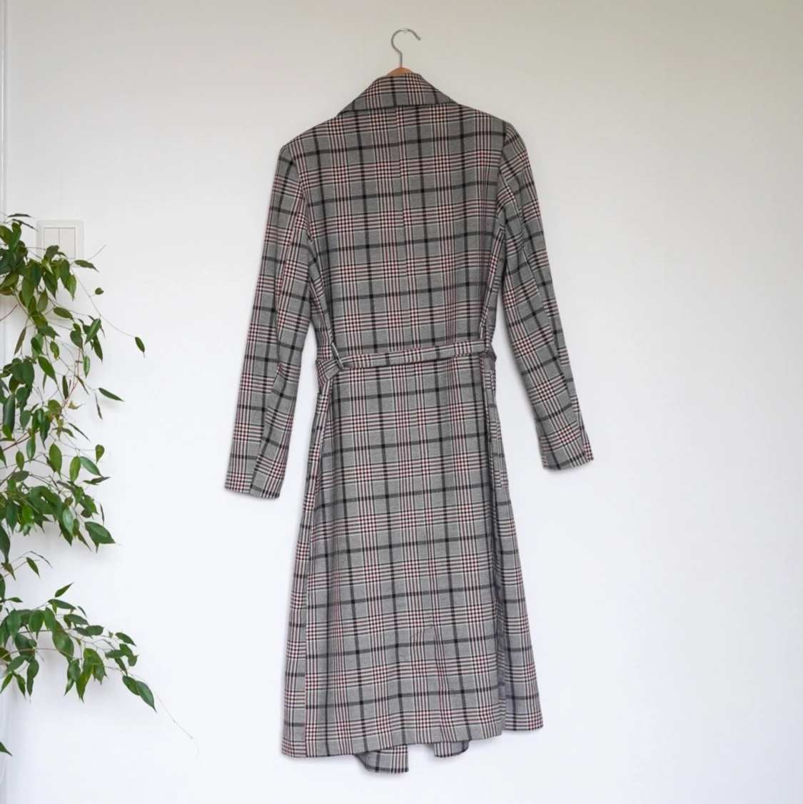 Ruting Trench från Ivy Revel - 91