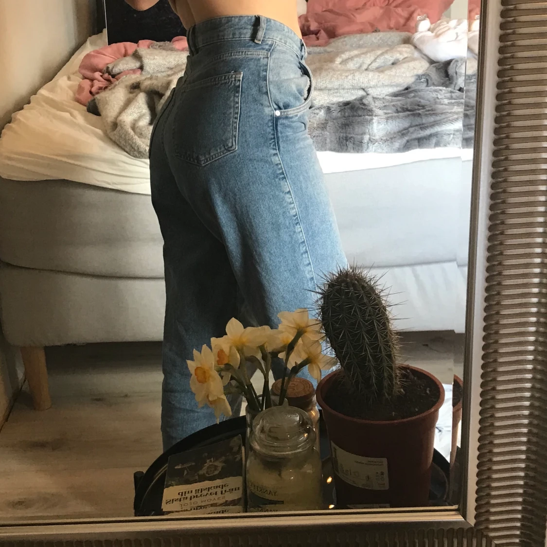 Jeans - 90