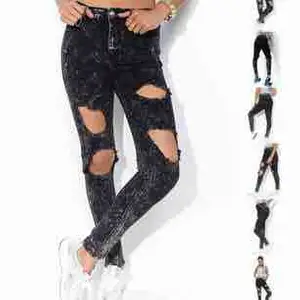 Ragged Hole jeans från Madlady i storlek:xs. Nypris: 599kr. Använda fåtal gånger och är i jätte bra skick. Säljes pga att dom aldrig kommer till användning. Tar betalt via Swish. Priset kan diskuteras. Kontakta mig för fler frågor!💞