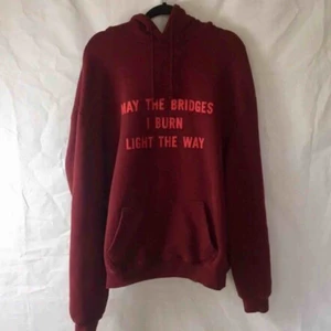  - Vetements hoodie. Unisex. 