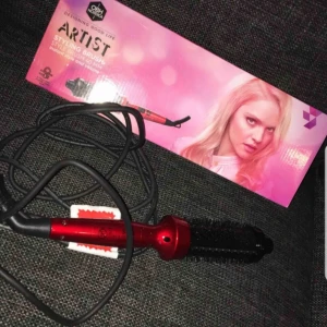  - Stylingbrush oanvänd 