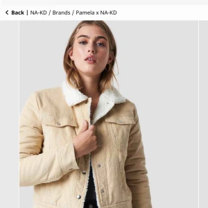  - Från nakd, Pamela kollektionen BARA ANVÄNT EN ENGÅNG