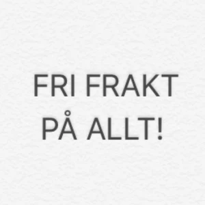  - Fri frakt på allt i min profil! Flera fina jackor och kjolar som förtjänar en ny ägare ✨