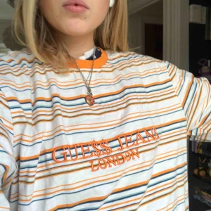  - Asap Rocky X GUESS tröja