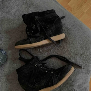  - Pavement skor.. sparsamt använda 