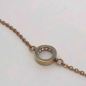  - Armband från Edblad i guld. Frakt inkluderat