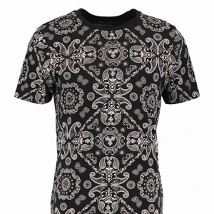  - Säljer denna helt nya T-shirt från Jack and Jones . Kommer från rök/djurfritt hem. Storlek M Kommer i sin orginalförpackning. Ord pris 299:-