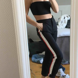  - Byxor från zara, använda fåtal gånger.  Postar gärna :)