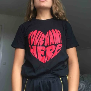  - Tröja från Gina tricot som endast är använd en gång!❤️