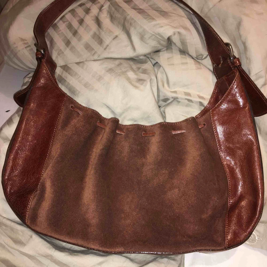 Handväska Ponzo Madrid in italy - 91