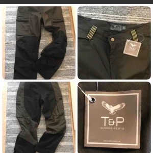  - Helt nya fritids byxor i st 44. Dam