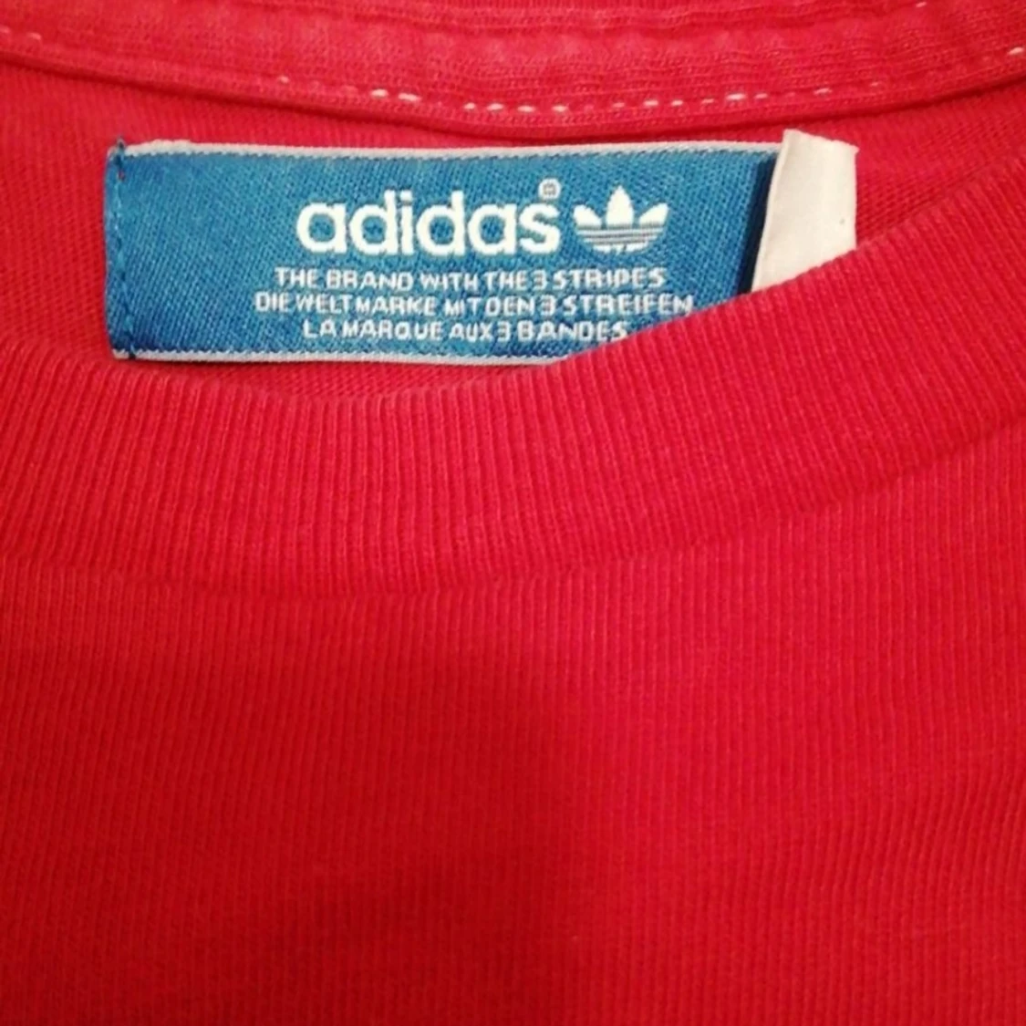 Adidas t shirt - 90