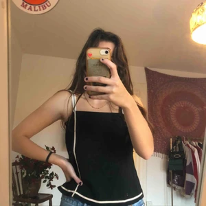  - Suuuuupersnyggt linne från humana!