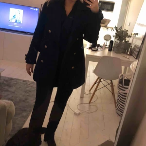  - Kappa från hm! Kan skicka bättre bilder om så önskas. 