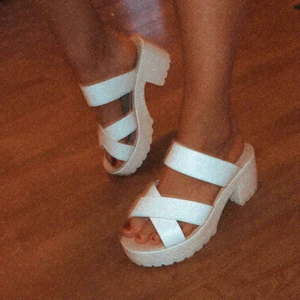  - Snygga sommarskor som är sköna att gå i och går att ha till det mesta ✨ 