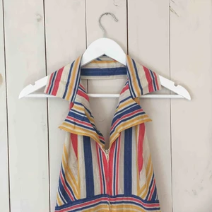  - HerreGUD vad jag önskar att den här var i min storlek - se bara!! Så fina färger ahh</3 Hoppas att ngn annan som passar i den kmr älska den lika mkt som mig haha