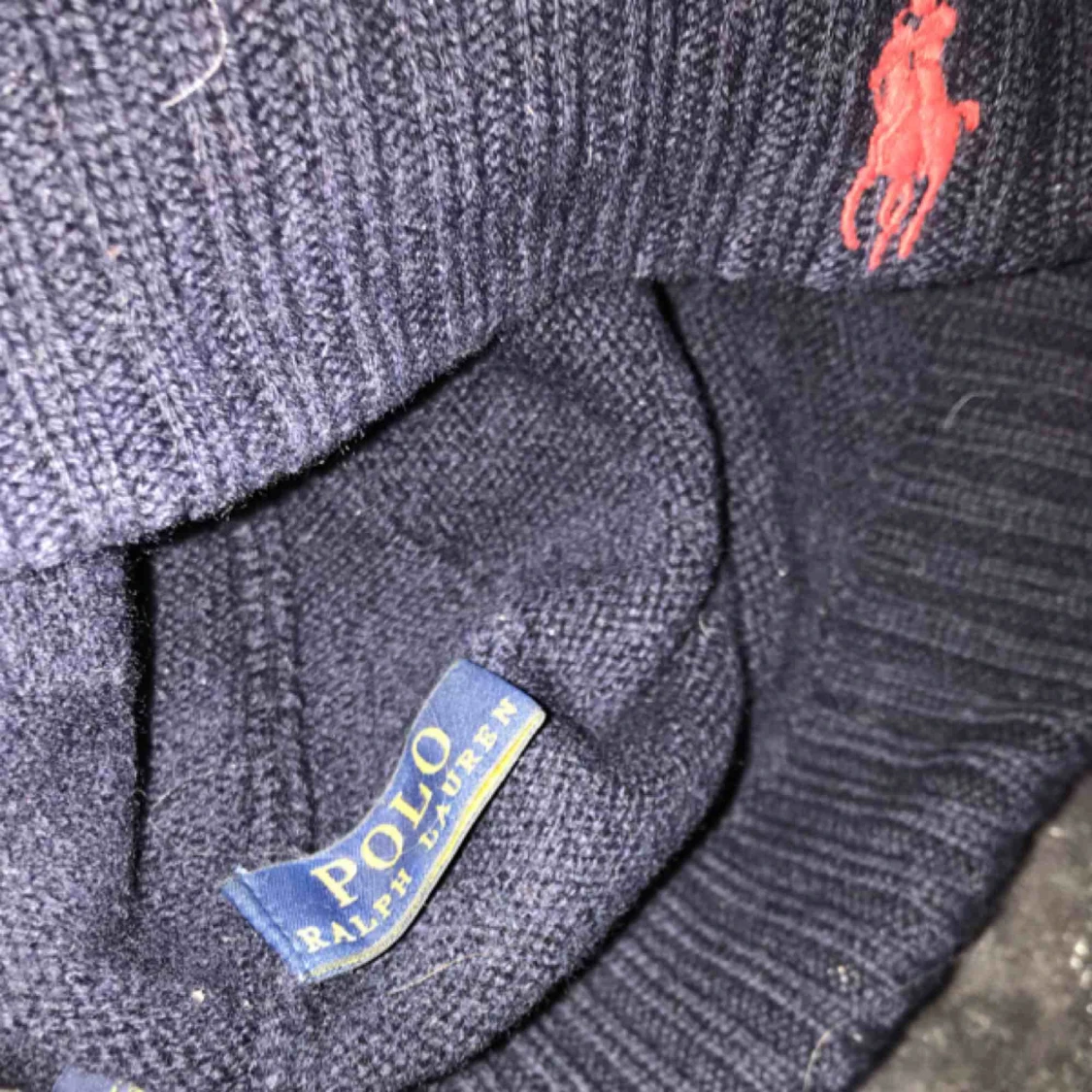 Ralph Lauren mössa - 90