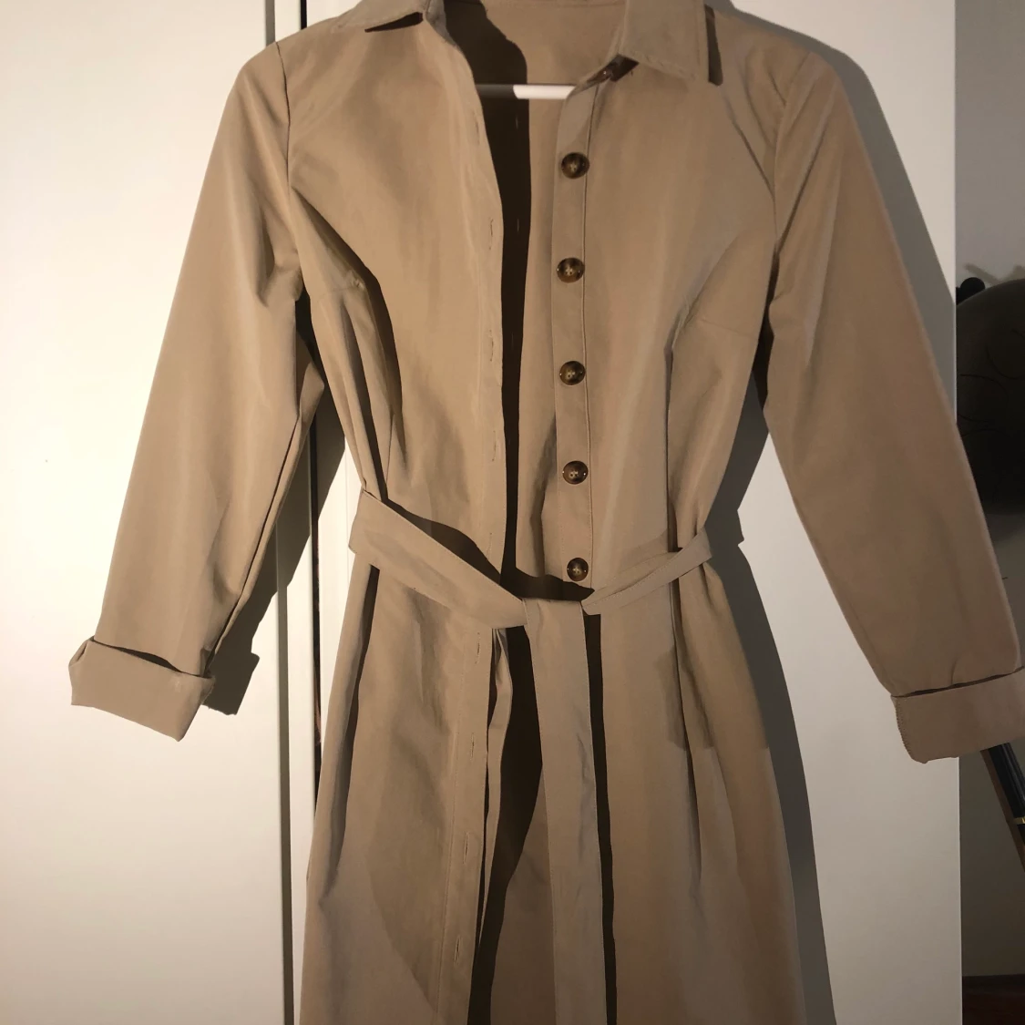 Trenchcoat - 91