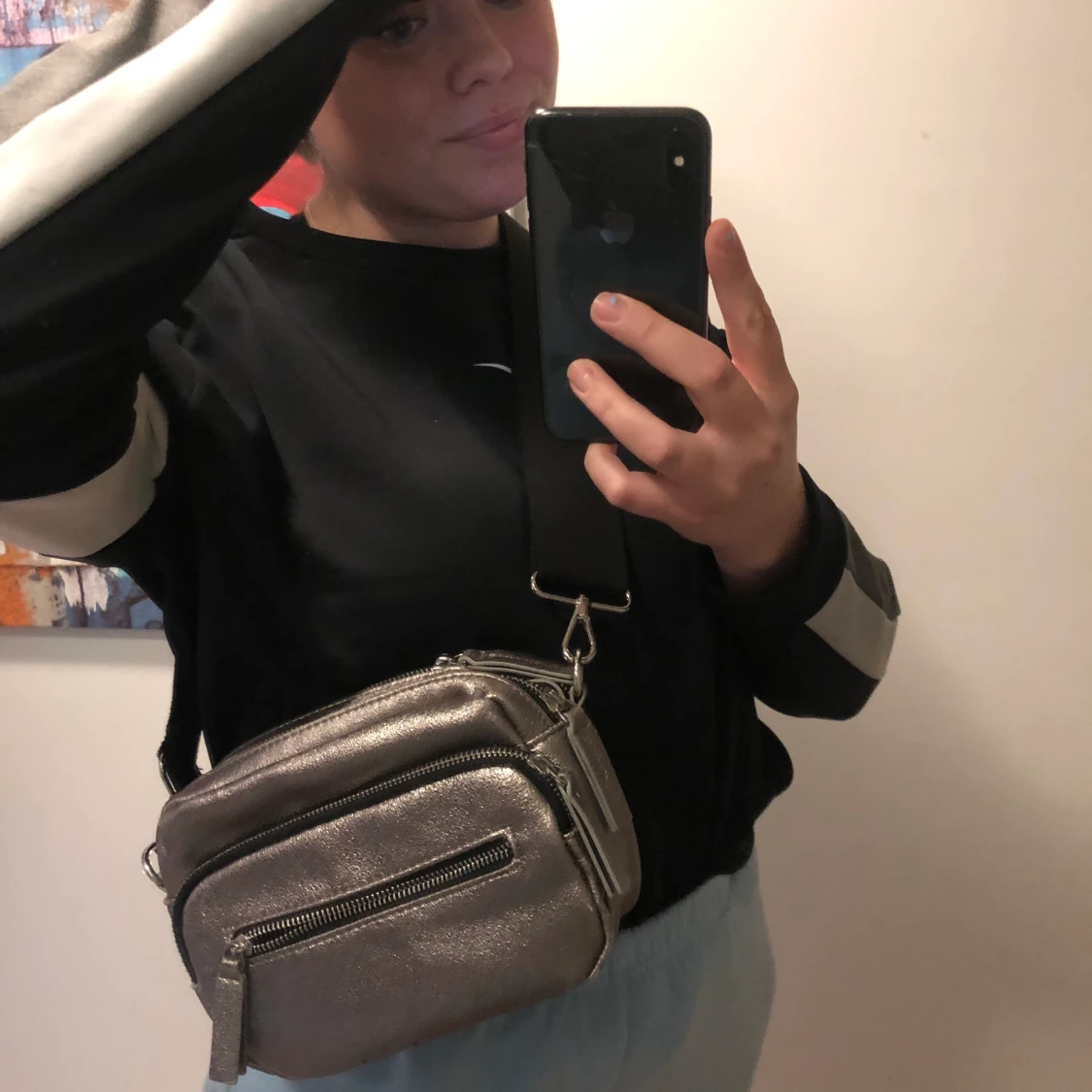 Carin Wester väska Ida crossover - 90