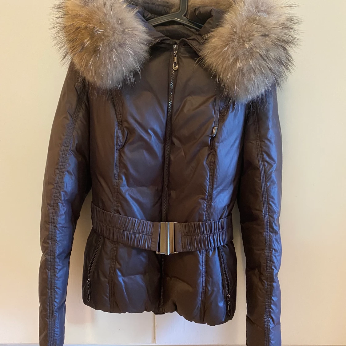 Hollies jacka Stl 40