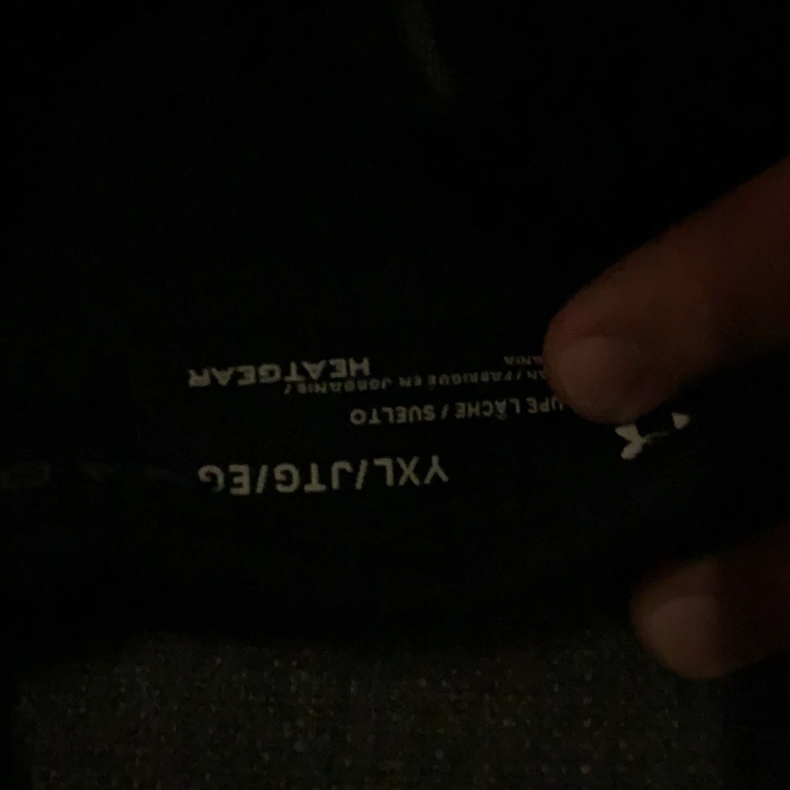 Tränings tröja Under armor - 91