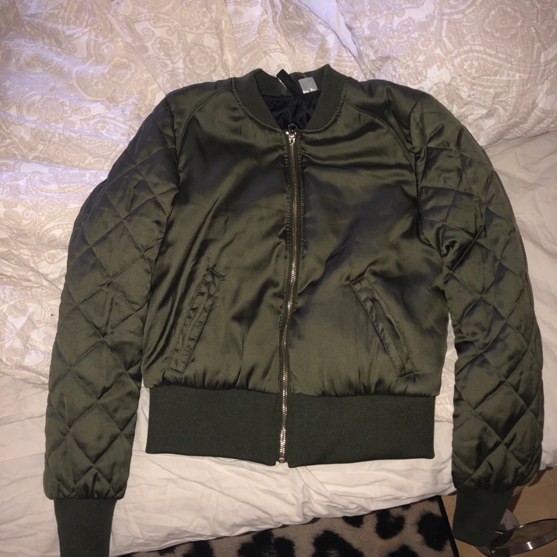 Bomberjacka 💚 - 90