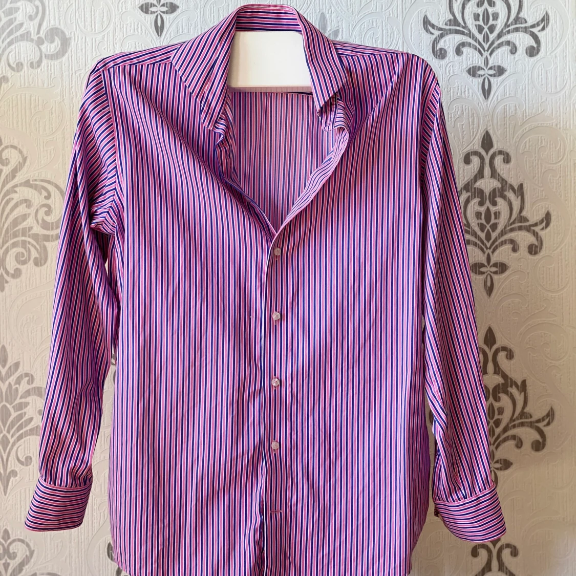 Skjorta från John Henric