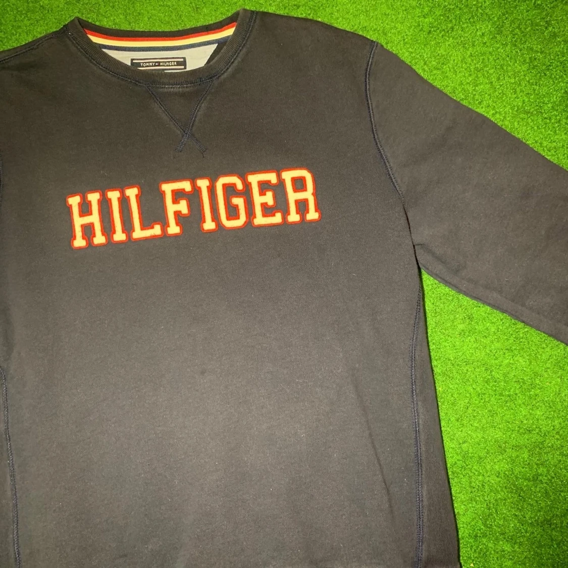 Vintage Hilfiger