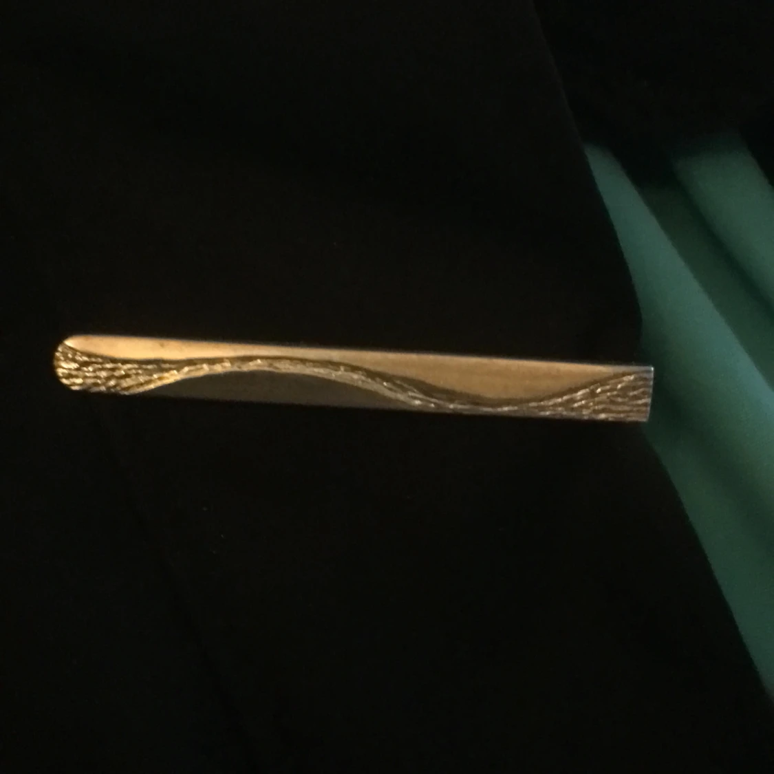 SLIPSNÅL ÄKTA SILVER