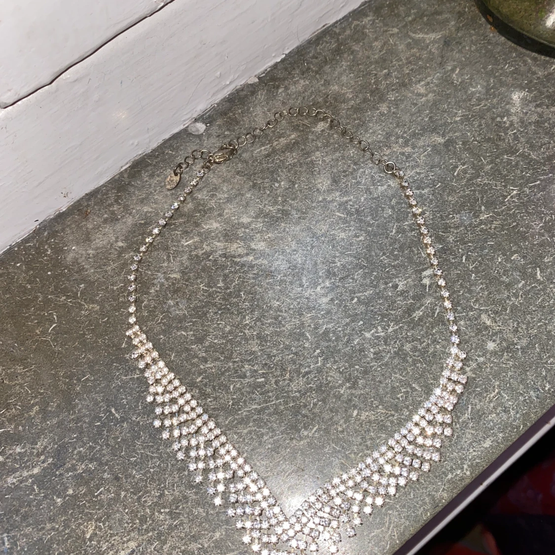 Halsband 