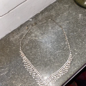 Halsband  - Ser jättefint ut . 