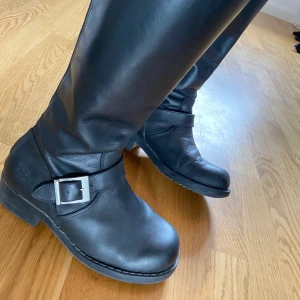 Jonny bulls - Väl använda, stora i storlek passar 39/40