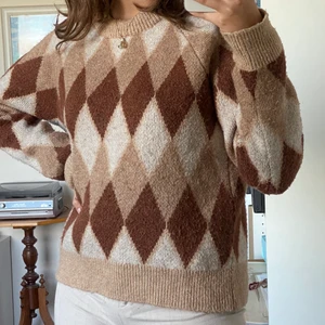 Kofta - Mysig och varm kofta! Strl 38. 🌸bud på 120kr🌸