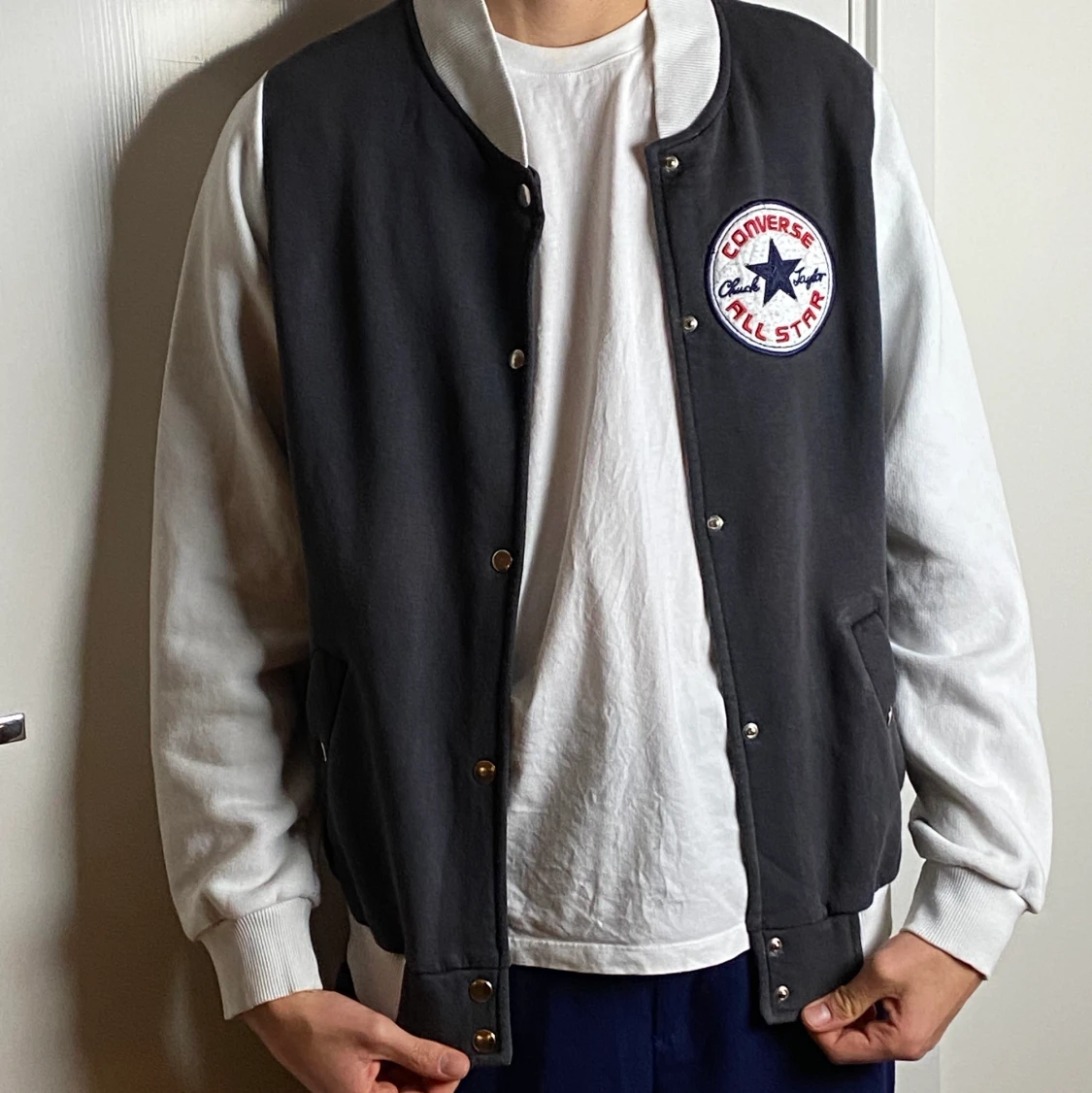 Converse All Star-tröja - 90