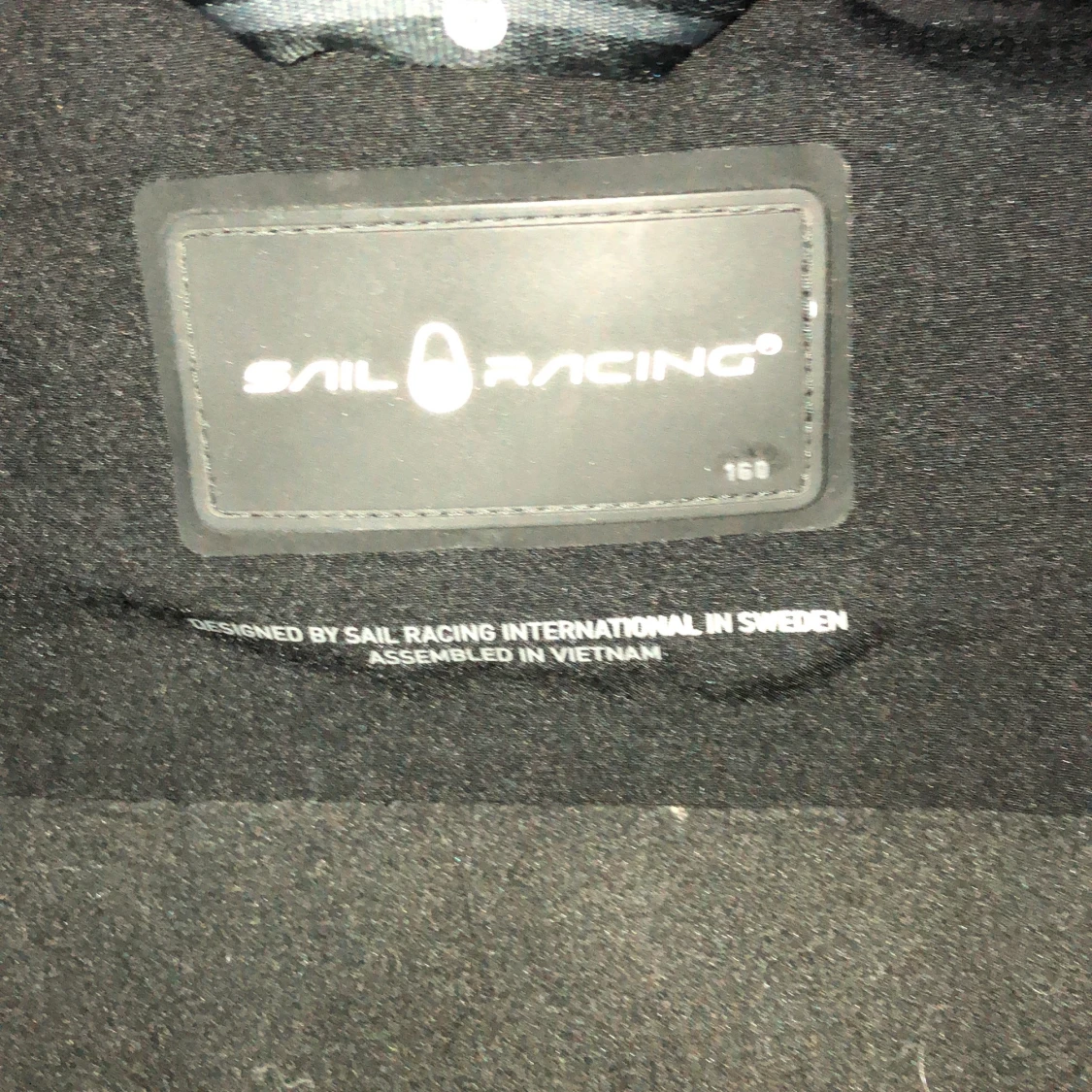 Sail racing jacka - 91