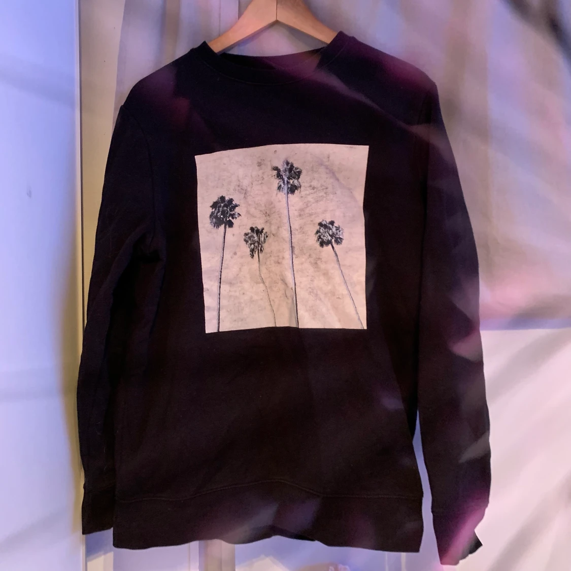 Sweatshirt från hm!