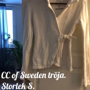 CC of sweden tröja.✨ - -