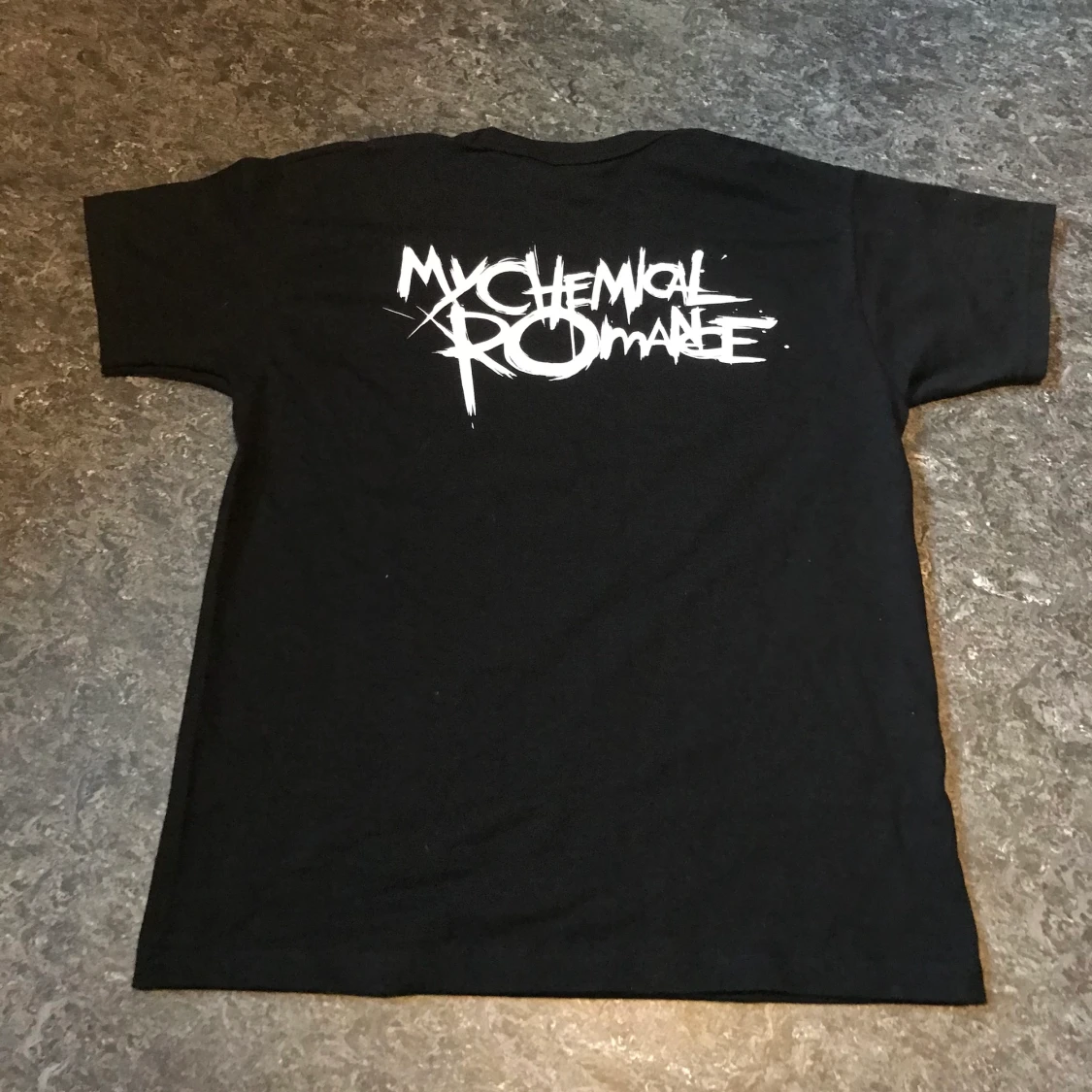 En my chemical romance tröja  - 91