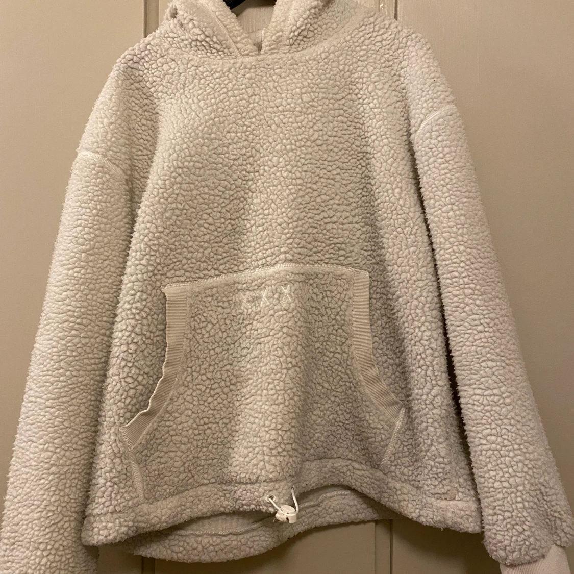 Hoodie från juni yard - 90