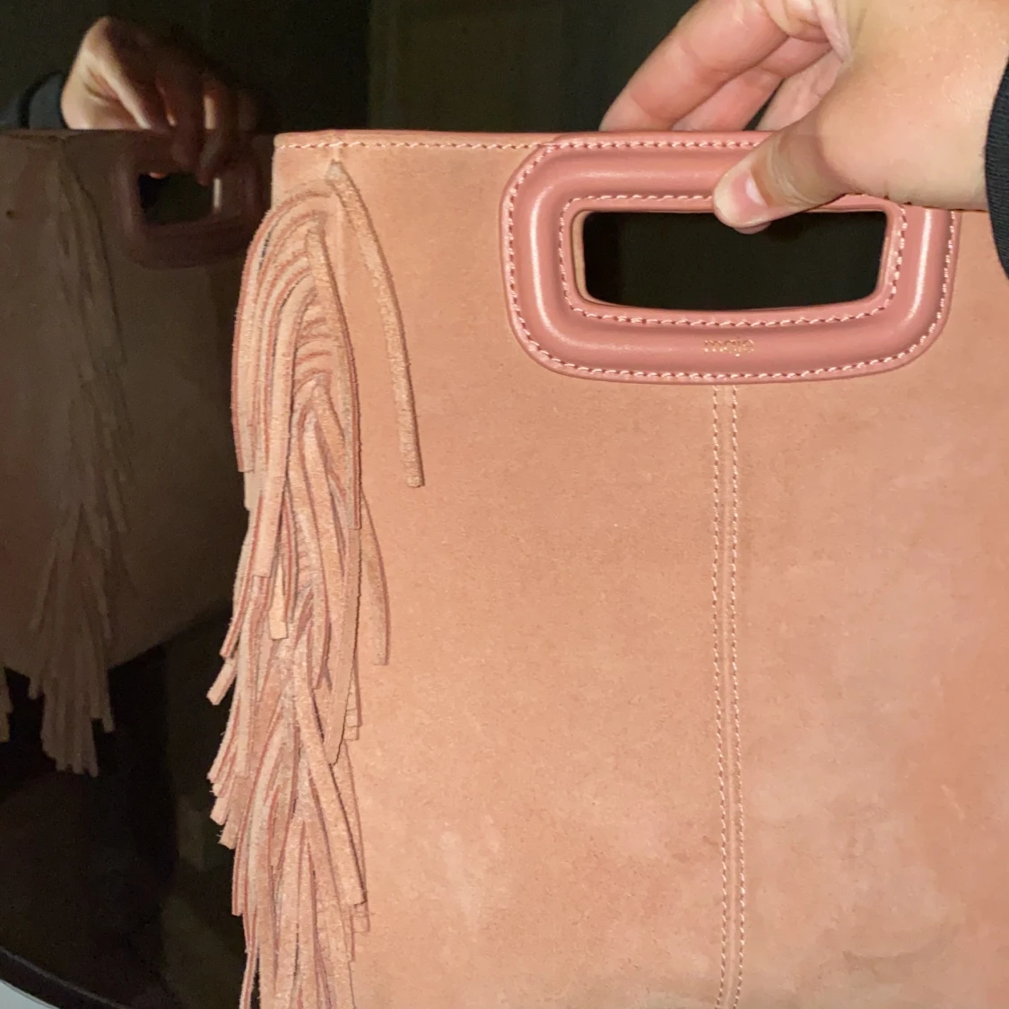 Säljer 2 maje väskor! - 90