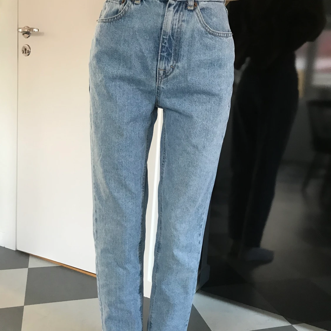 Pull&Bear Mom Jeans - 91