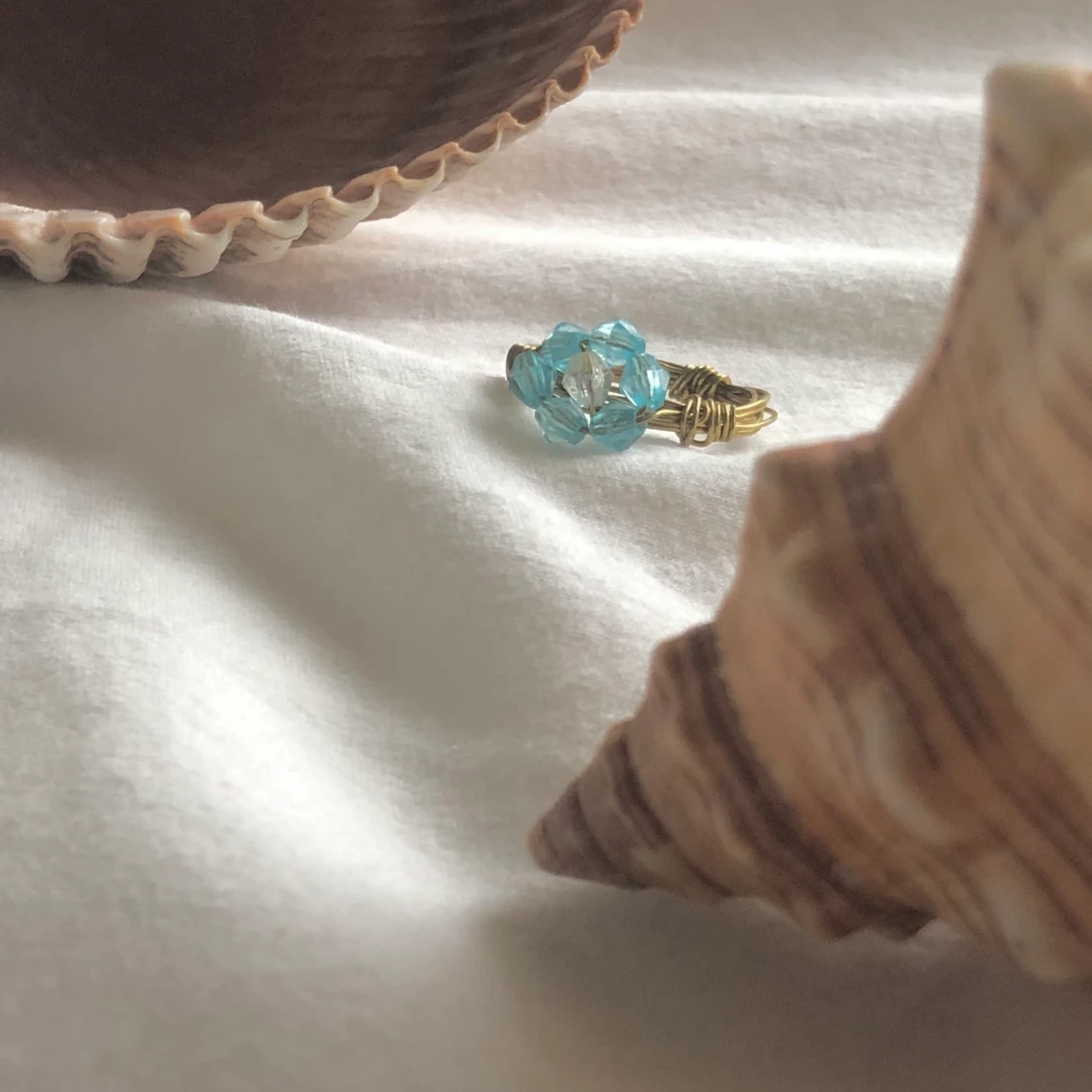 JUNI RING⚡️🦋 - 91