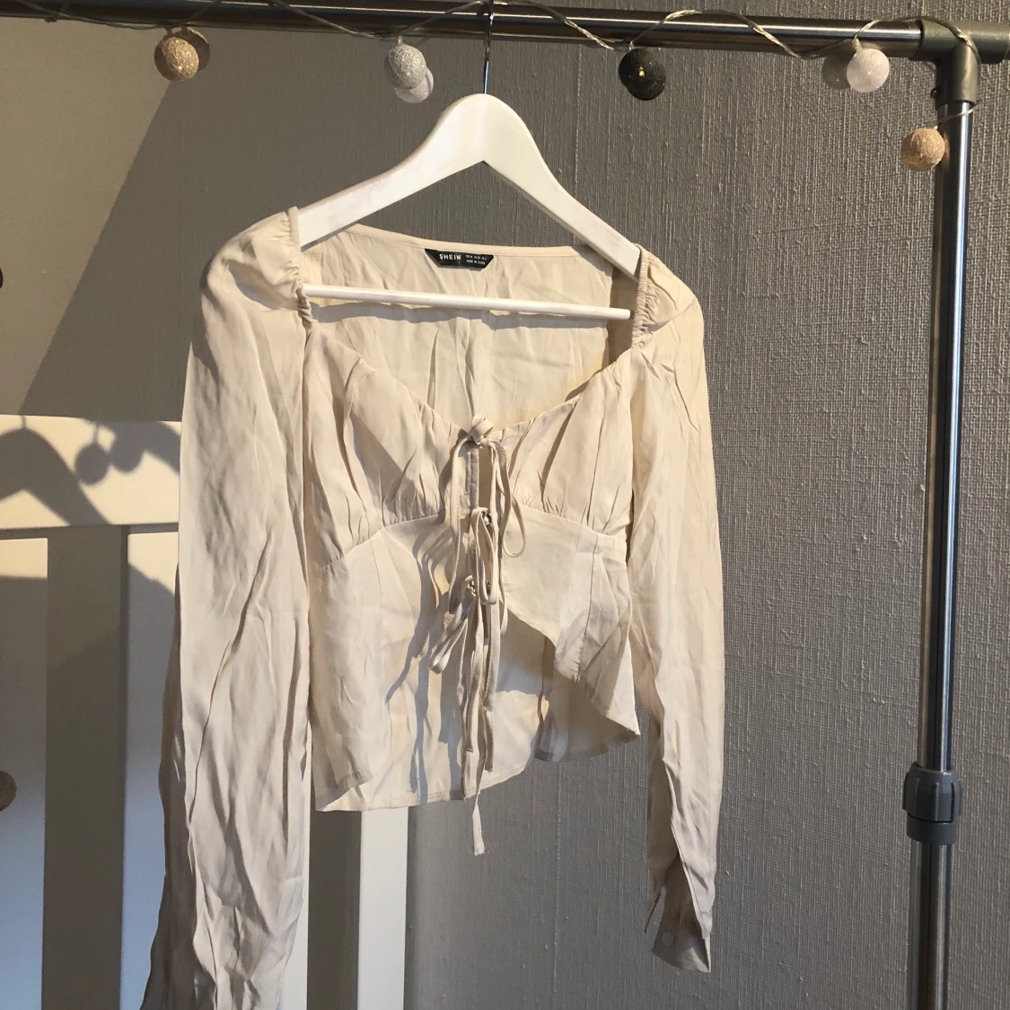 Topp från SHEIN  - 90