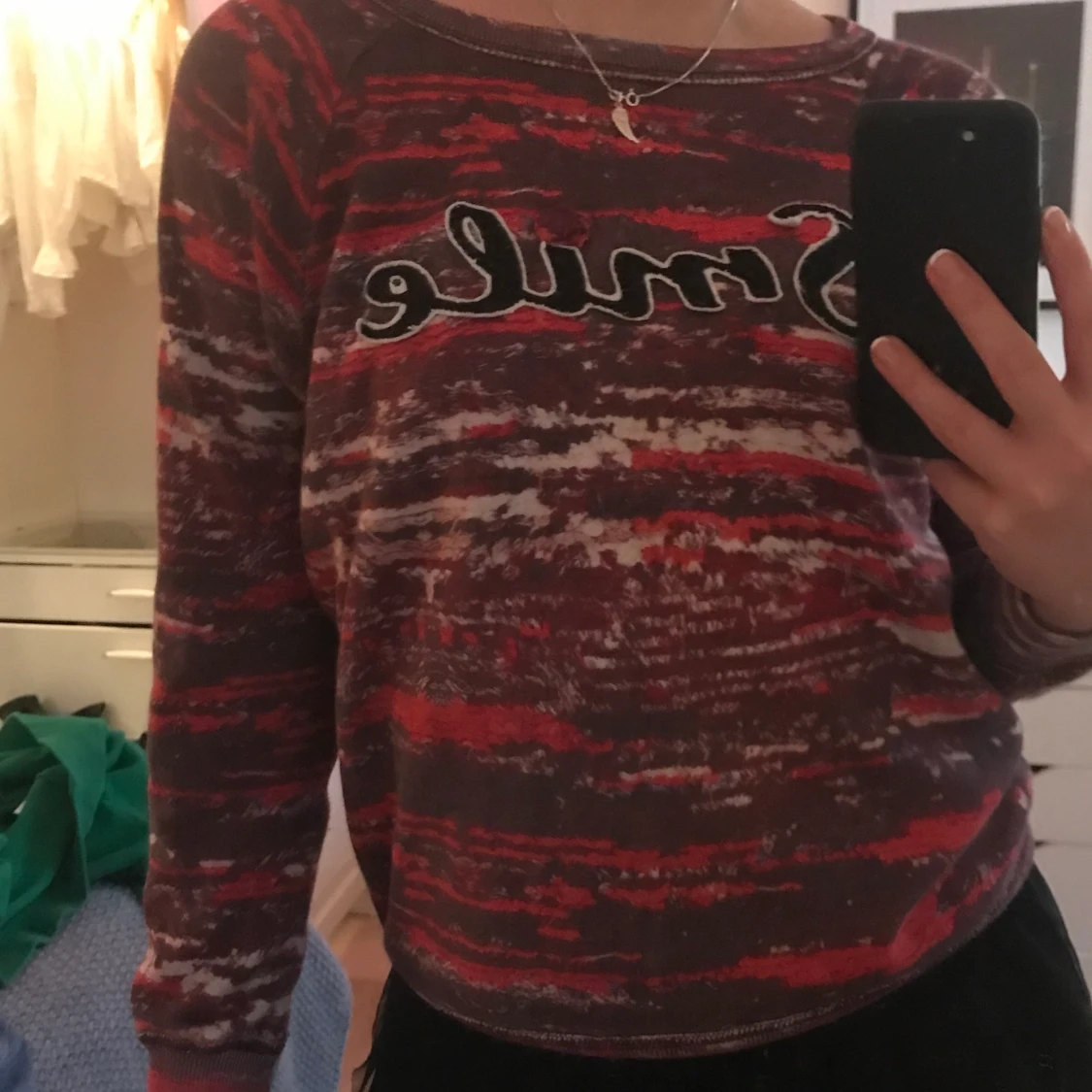 Isabel Marant tröja